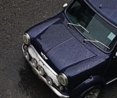 Morris Mini Cooper - 5/5