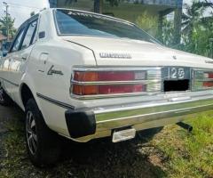 Mitsubishi Lancer Flat Light - 4/5