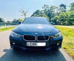 BMW 316i