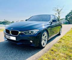 BMW 316i - 4/5