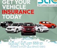 Sri Lanka Insurance Motor