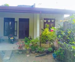 Two Story House For Sale - 1/5