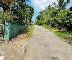 Land With House For Sale - 3/3