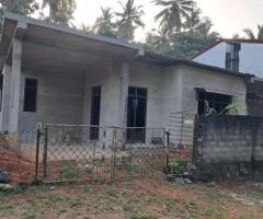 Two House For Sale - 1/5