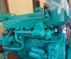 Engine Motor & Other Parts - 1/5