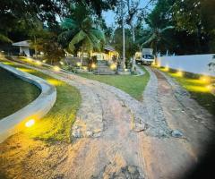 Full Finished Villa For Sale - 1/5