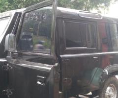 Mahindra Bolero Defender - 2/5