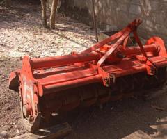 Kubota Tractor - 3/5