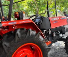 Kubota Tractor - 5/5