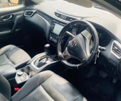 Nissan X - Trail Hybrid - 3/5