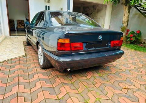 BMW E34