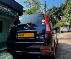Perodua Viva Elite
