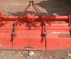 Kubota Tractor - 3/5
