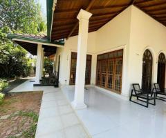 House For Sale - 3/5