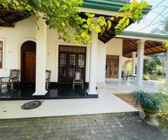 House For Sale - 4/5