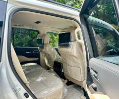 Toyota Land Cruiser LC300 ZX - 2/5