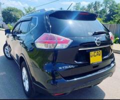Nissan X - Trail Hybrid - 3/4
