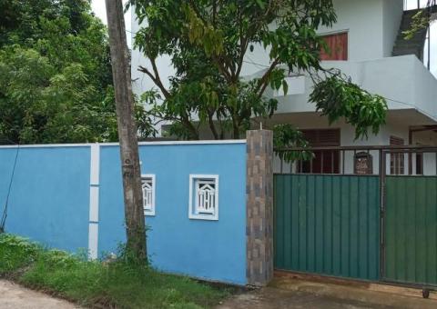 Two Story House For Sale
