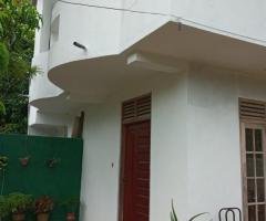 Two Story House For Sale - 3/4