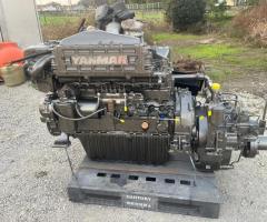 Boat Engine - 2/5
