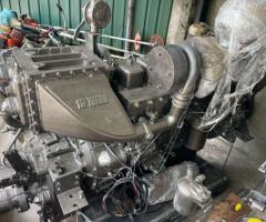Boat Engine - 3/5