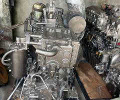 Boat Engine - 4/5
