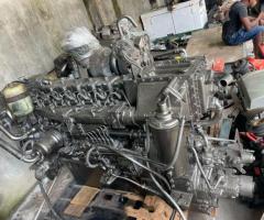 Boat Engine - 5/5