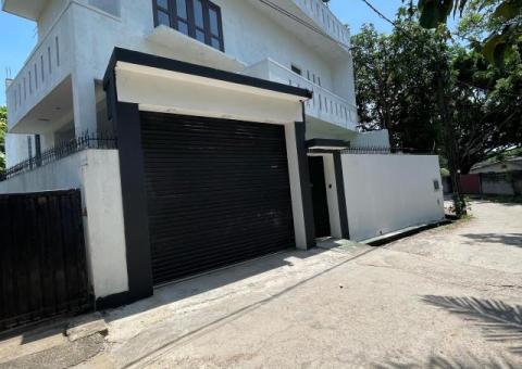 Two Story House For Sale