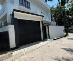 Two Story House For Sale