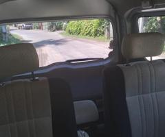 Mitsubishi Minicab - 2/5
