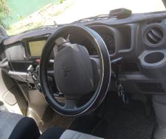 Mitsubishi Minicab - 3/5