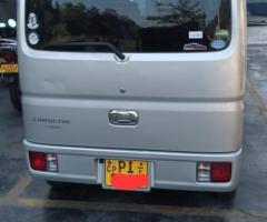 Mitsubishi Minicab - 4/5