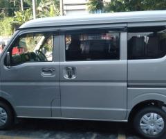Mitsubishi Minicab - 5/5