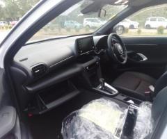 Toyota Yaris Cross Z Hybrid - 2/5