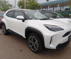 Toyota Yaris Cross Z Hybrid - 3/5
