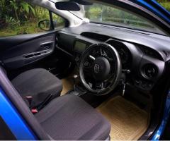 Toyota Vitz Edition 3 - 4/5