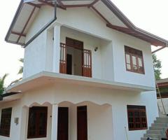 Two Story House For Sale