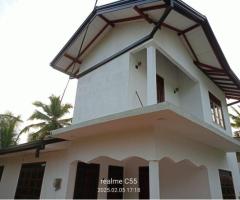Two Story House For Sale - 3/5