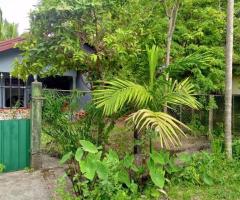 House For Sale - 3/4