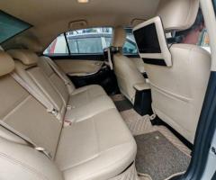 Toyota Premio G Superior