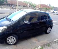 Toyota Vitz - 4/5