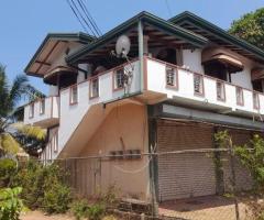 Building & Land For Sale
