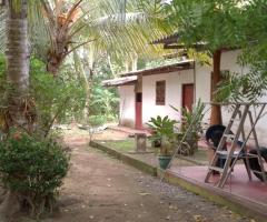 Land With House For Sale