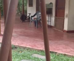 Land With House For Sale - 3/5