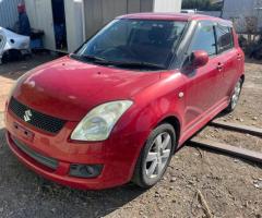 Vehicle Parts