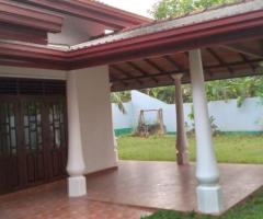 House For Sale - 4/5