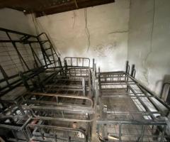 Bed For Sale - 2/5