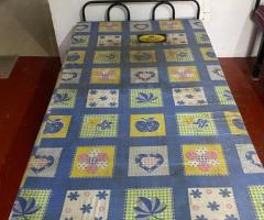 Bed For Sale - 3/5