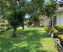 Residential / Commercial Property for Sale in Marcellus Road, Kochikade, Negombo