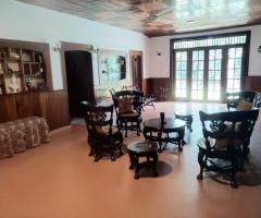 Land With Villa For Sale - 3/5
